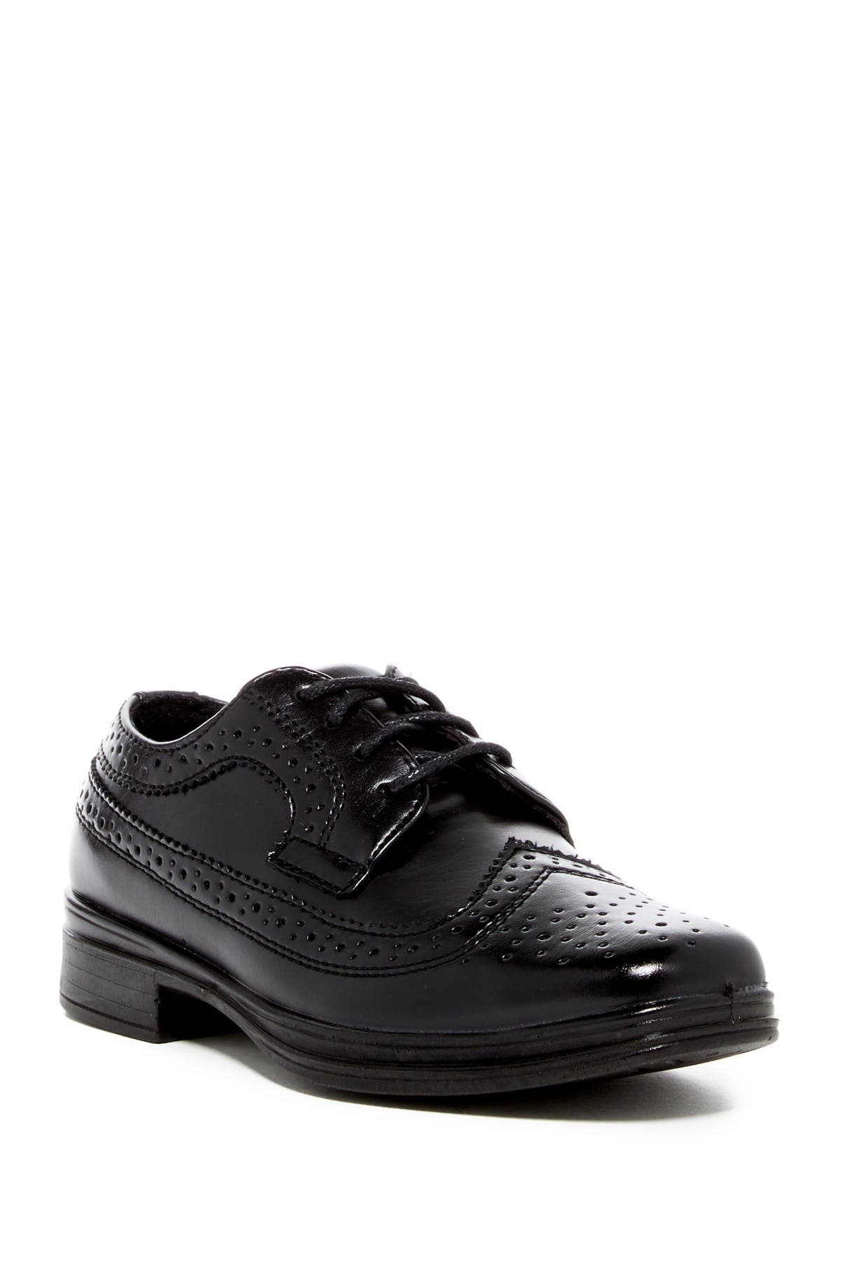 Deer Stags Ace Wingtip Derby - Multiple Widths Available, Main, color, 