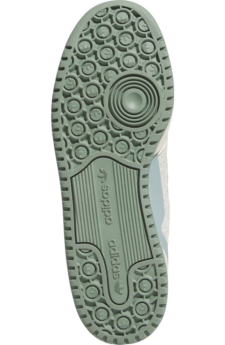 adidas x Hoop York City Forum Low Basketball Sneaker, Alternate, color,