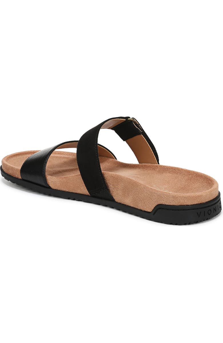 Vionic Elaine Slide Sandal, Alternate, color,