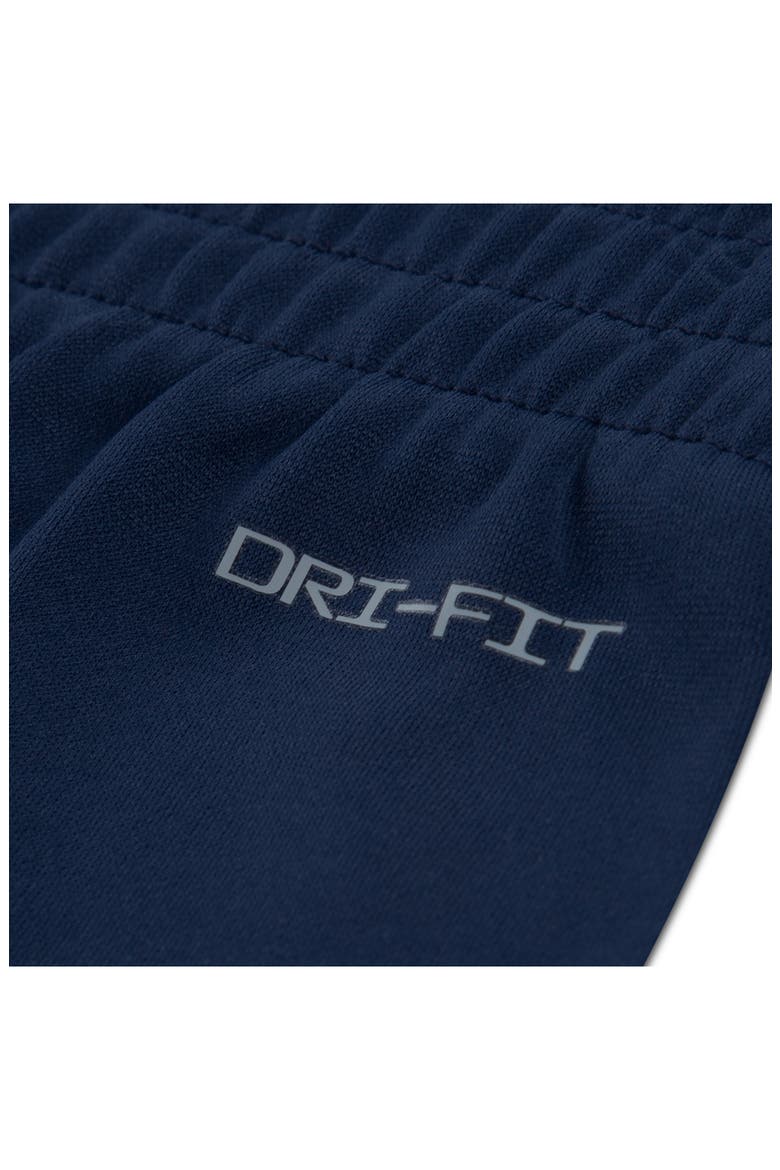 Kids' Propulsion Dri-FIT Hoodie and Joggers Set, Alternate, color, MIDNIGHT NAVY