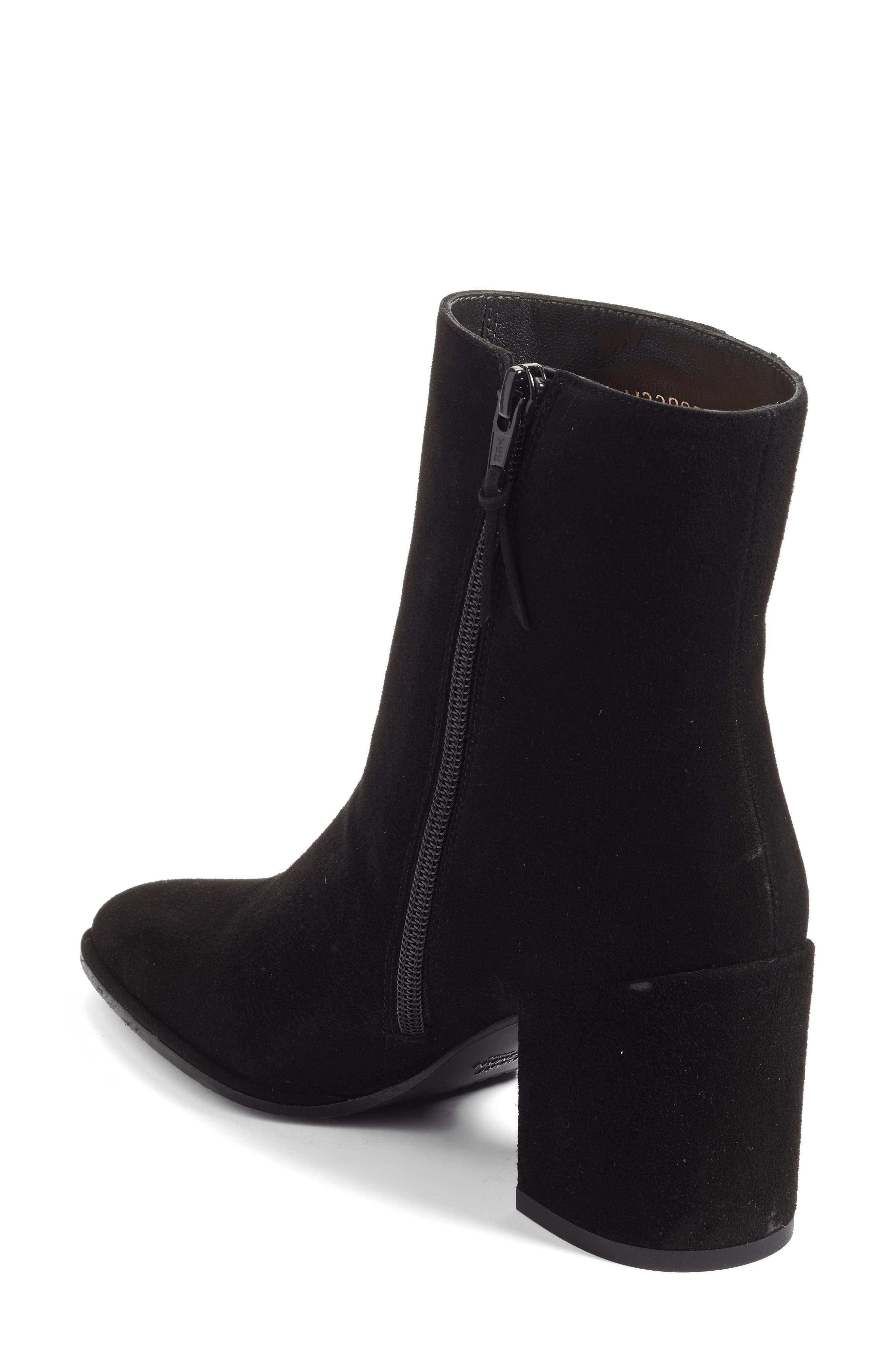 Stuart Weitzman Notazzie Bootie, Alternate, color, 
