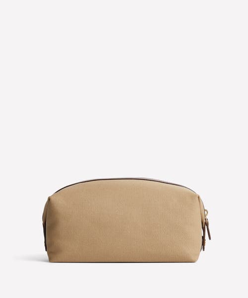 Ghurka Holdall No. 101 In Brown
