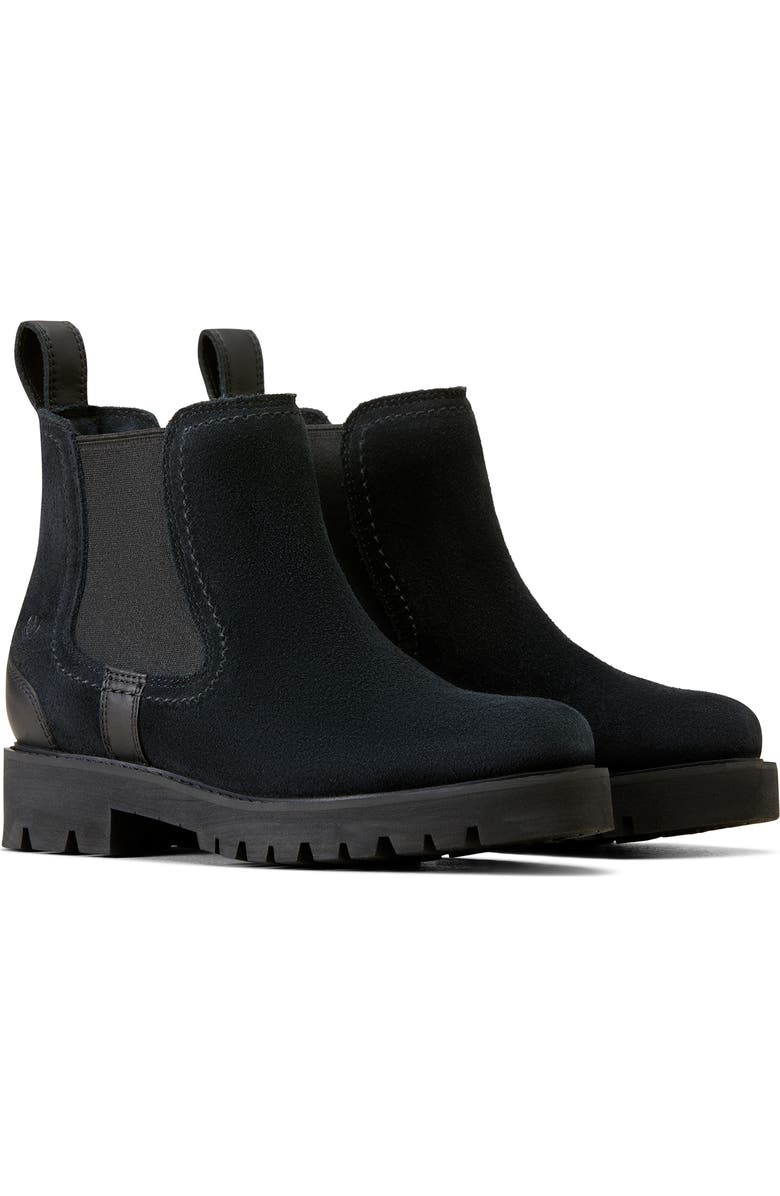 Ariat Wexford Waterproof Lug Boot, Alternate, color,