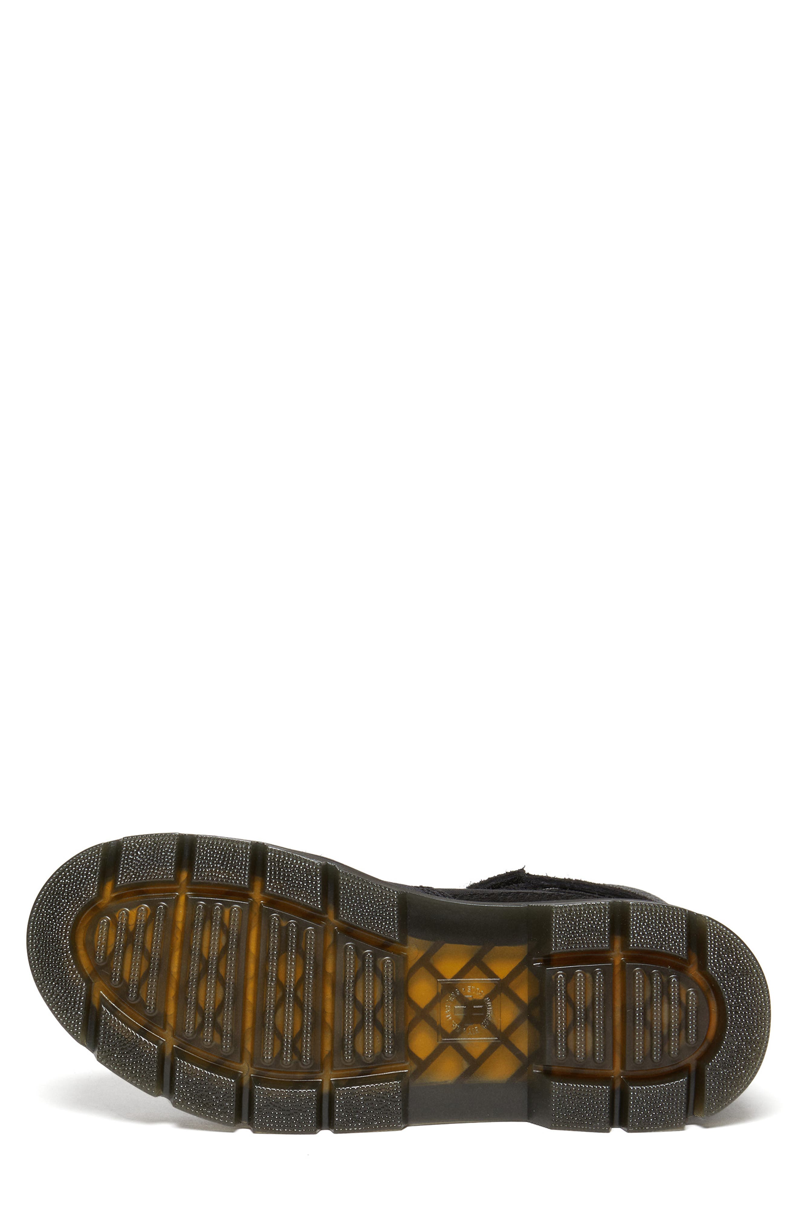 Dr. Martens 1461 Combs Tech Combat Boot, Alternate, color, 