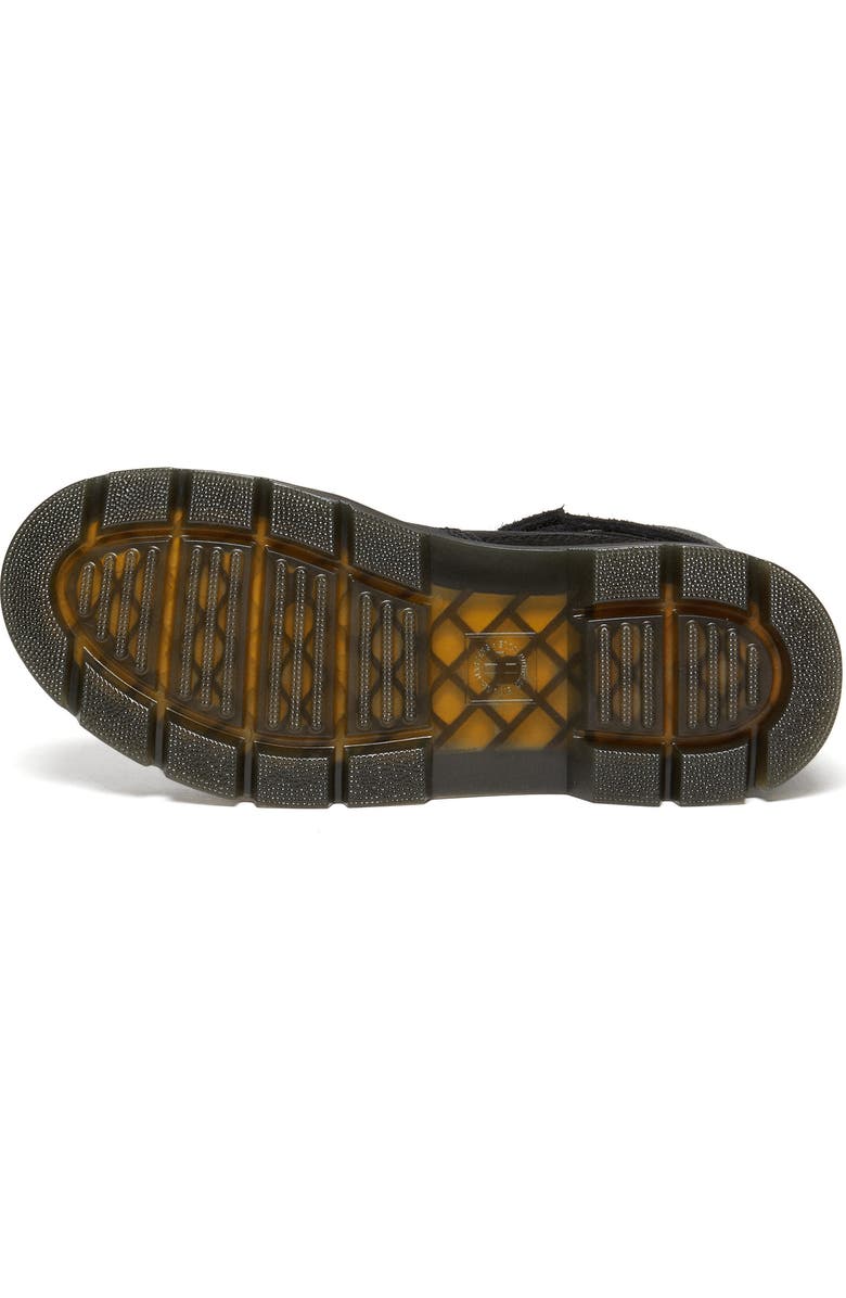 Dr. Martens 1461 Combs Tech Combat Boot, Alternate, color,