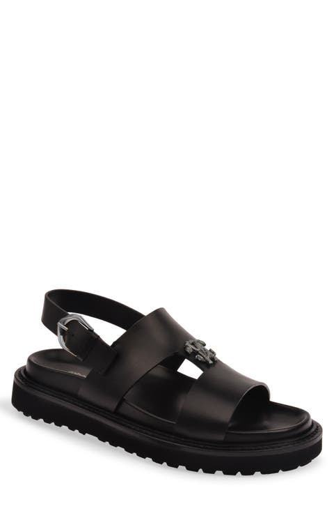 Slingback Sandal