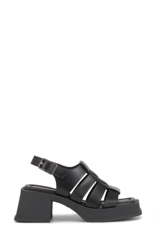 VAGABOND SHOEMAKERS VAGABOND SHOEMAKERS HENNIE SLINGBACK SANDAL
