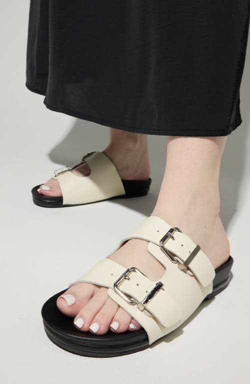 Yosi Samra Maya Slide Sandal