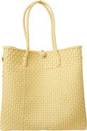 Sarah Stewart The Maxi Ella Handwoven Tote