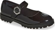 Harper Canyon Kids' Davianna Patent Mary Jane Flat
