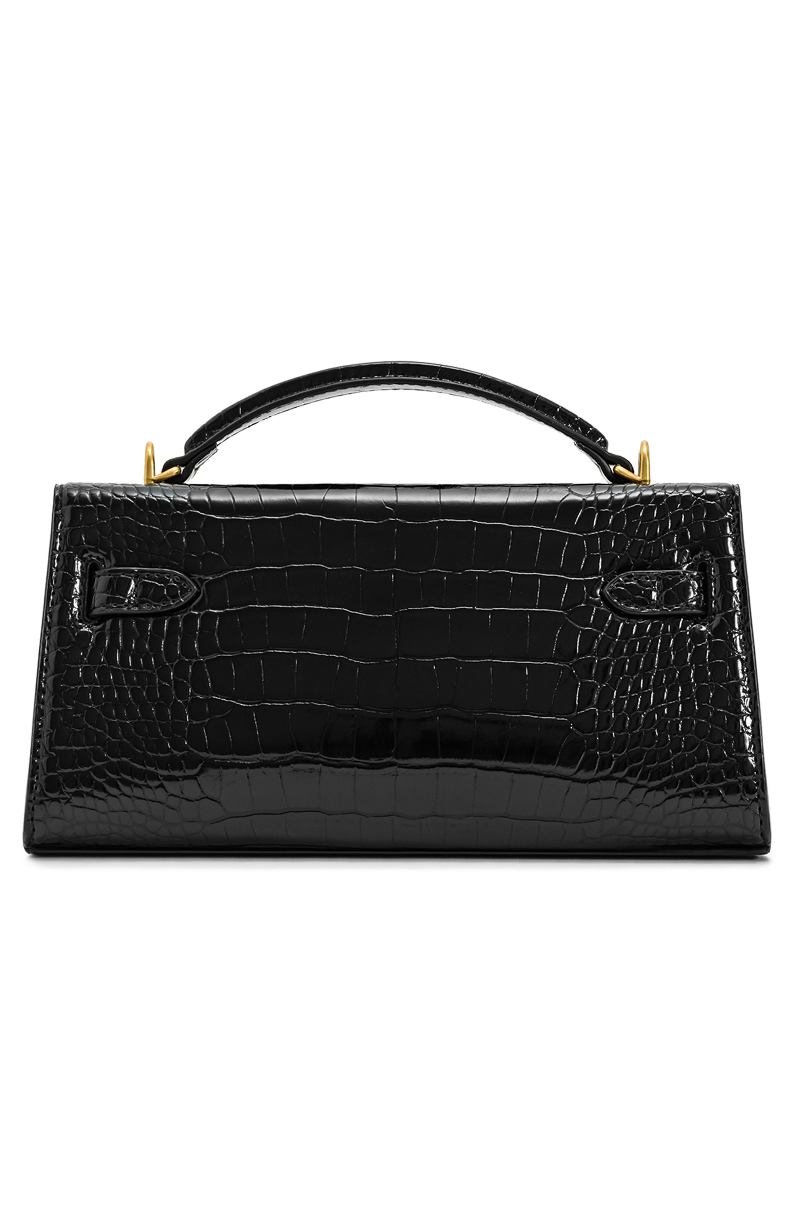 JW PEI Noor Top Handle Bag, Alternate, color, 