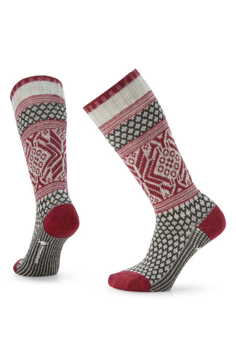 Smartwool Women's Everyday Crew Socks, Main, color, 