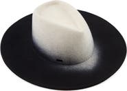 Eugenia Kim Harlowe Gradient Wool Felt Fedora