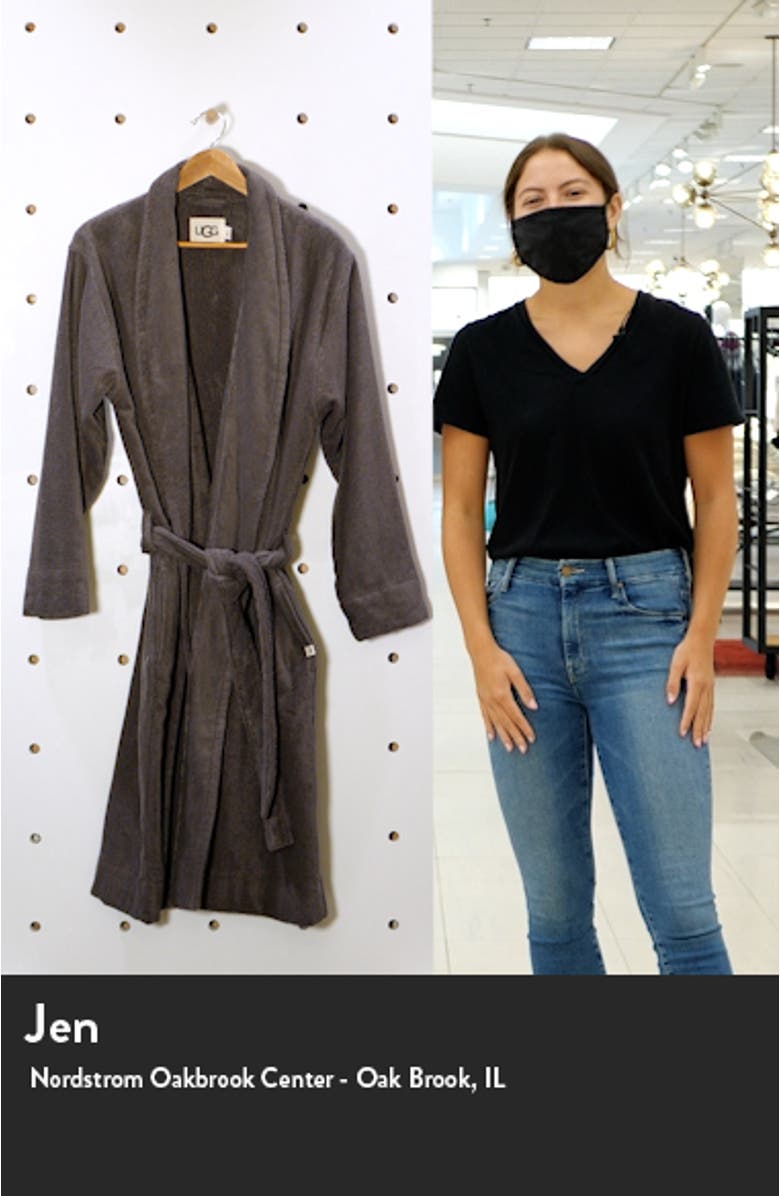 Turner Robe, sales video thumbnail