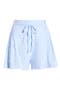 selected White/ Azure Blue