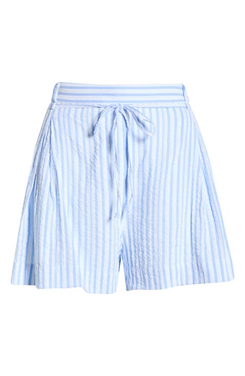 Madalyn Striped Shorts