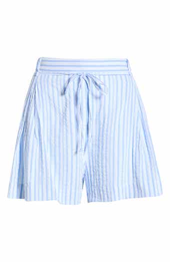 Madalyn Striped Shorts