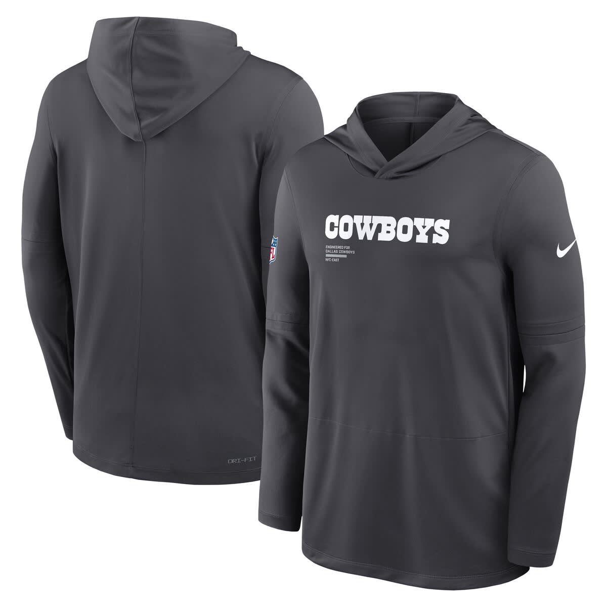 selected Anthracite