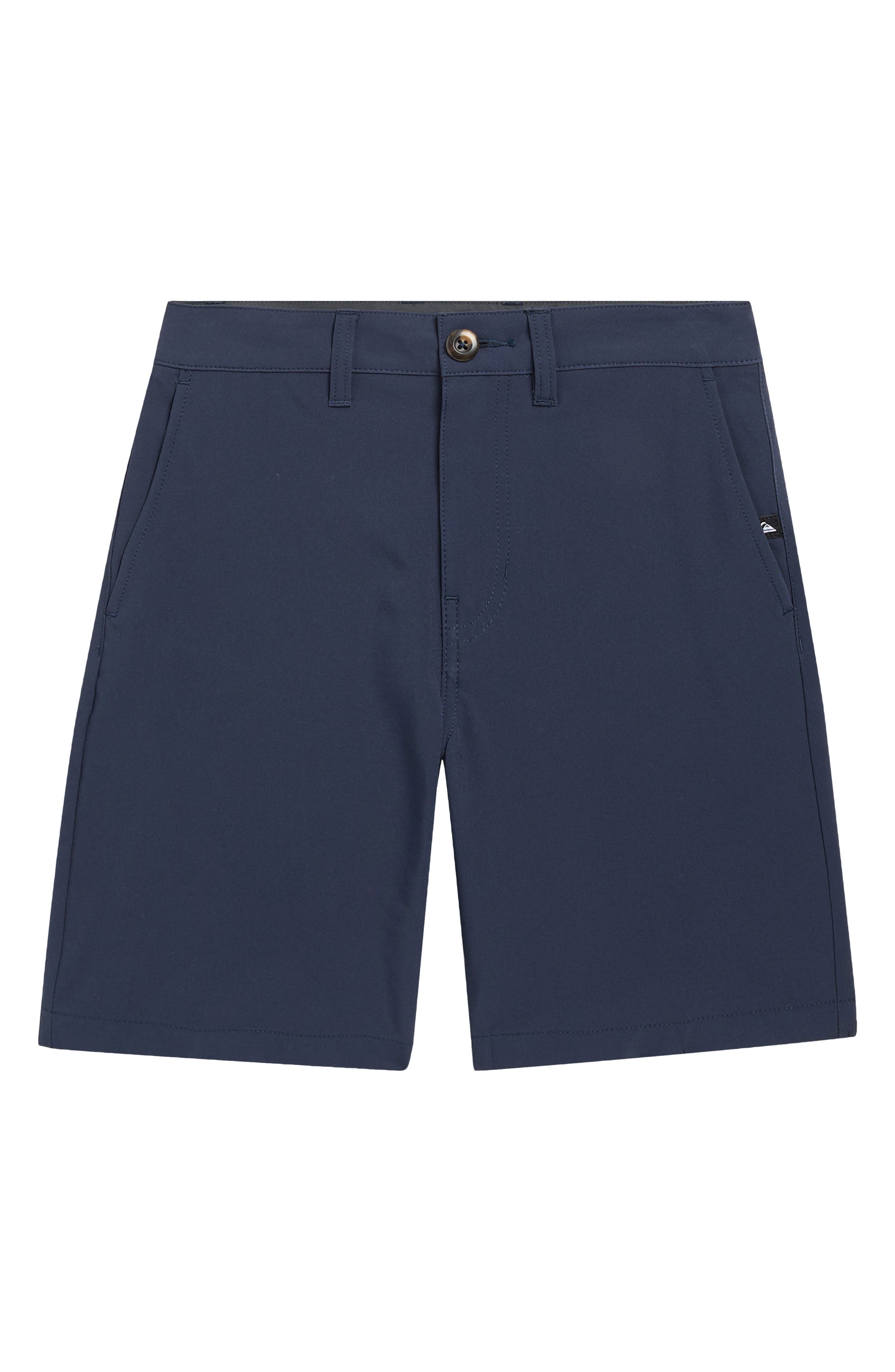 Quiksilver Kids' Union Shorts