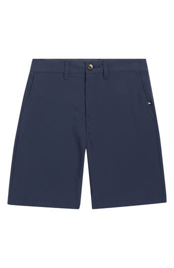 Quiksilver Kids' Union Shorts In Blue