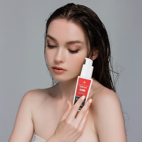 Pursonic Radiance Refresh Skincare Trio Cleansing Towelettes + Revitalizing Facial Wash + Regenerati In Multi