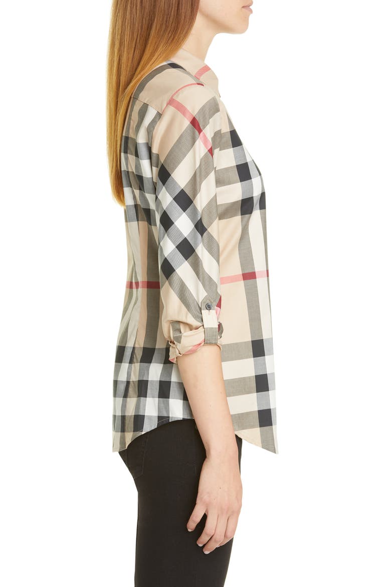 Check Shirt, Alternate, color, NEW CLASSIC IP CHECK
