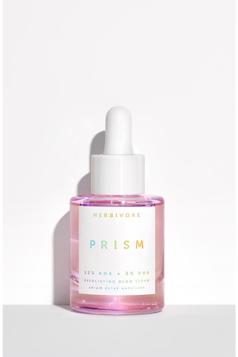 Prism 12% AHA + 3% BHA Exfoliating Glow Serum, Alternate, color, NO COLOR
