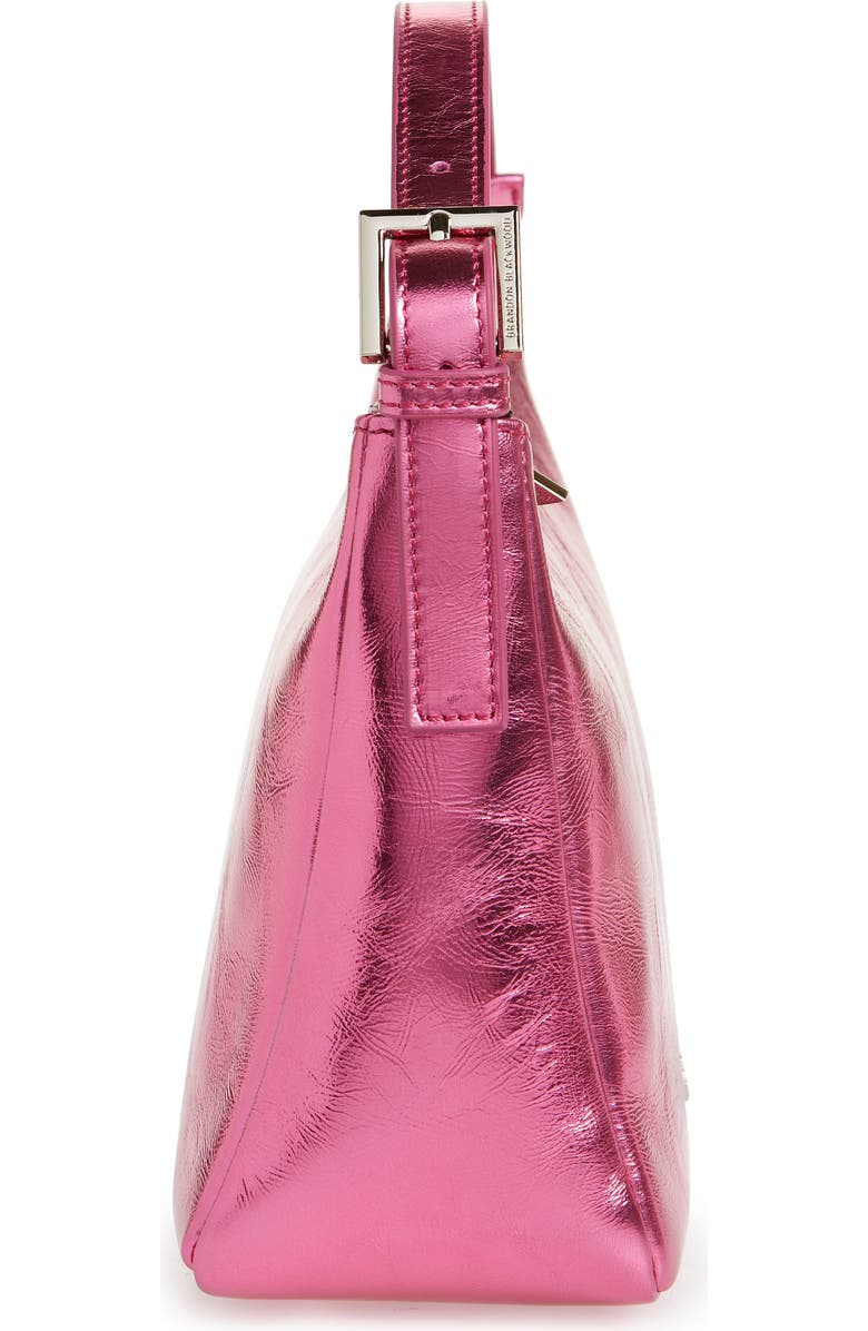 Brandon Blackwood Cortini Leather Handbag, Alternate, color,