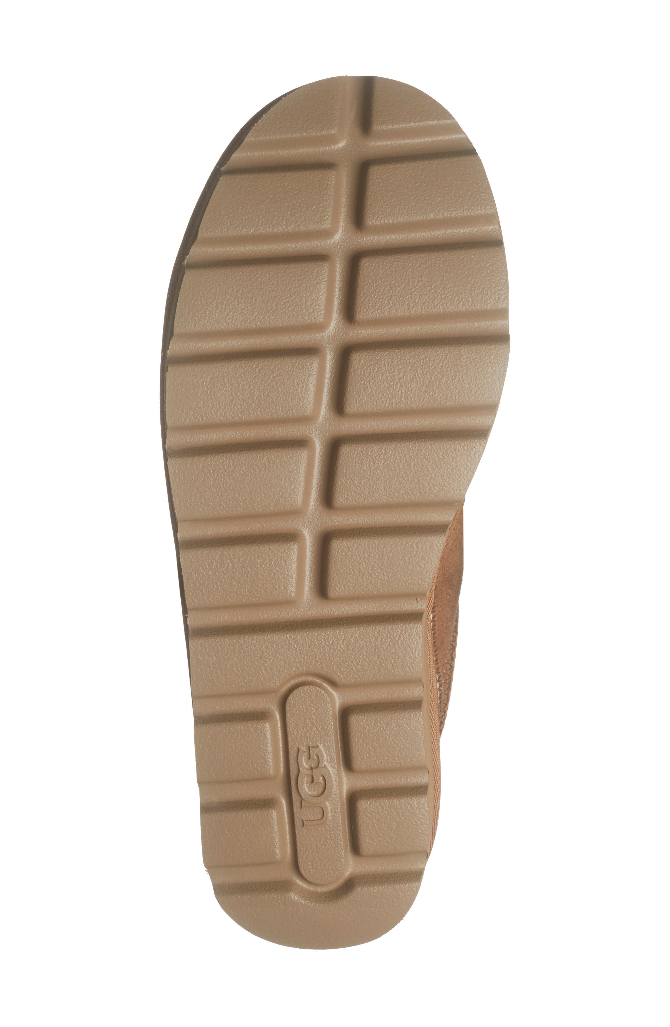 UGG<sup>®</sup> Sungazer Sneaker, Alternate, color, Chestnut