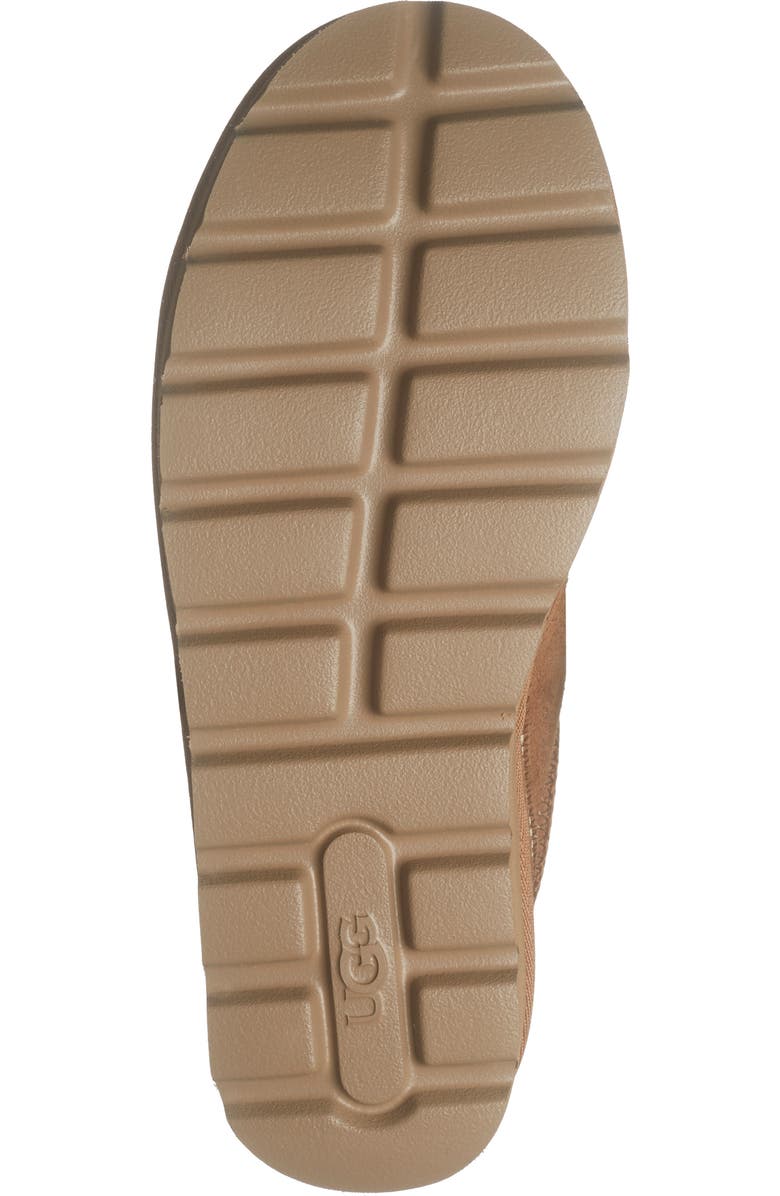 UGG<sup>®</sup> Sungazer Sneaker, Alternate, color, Chestnut