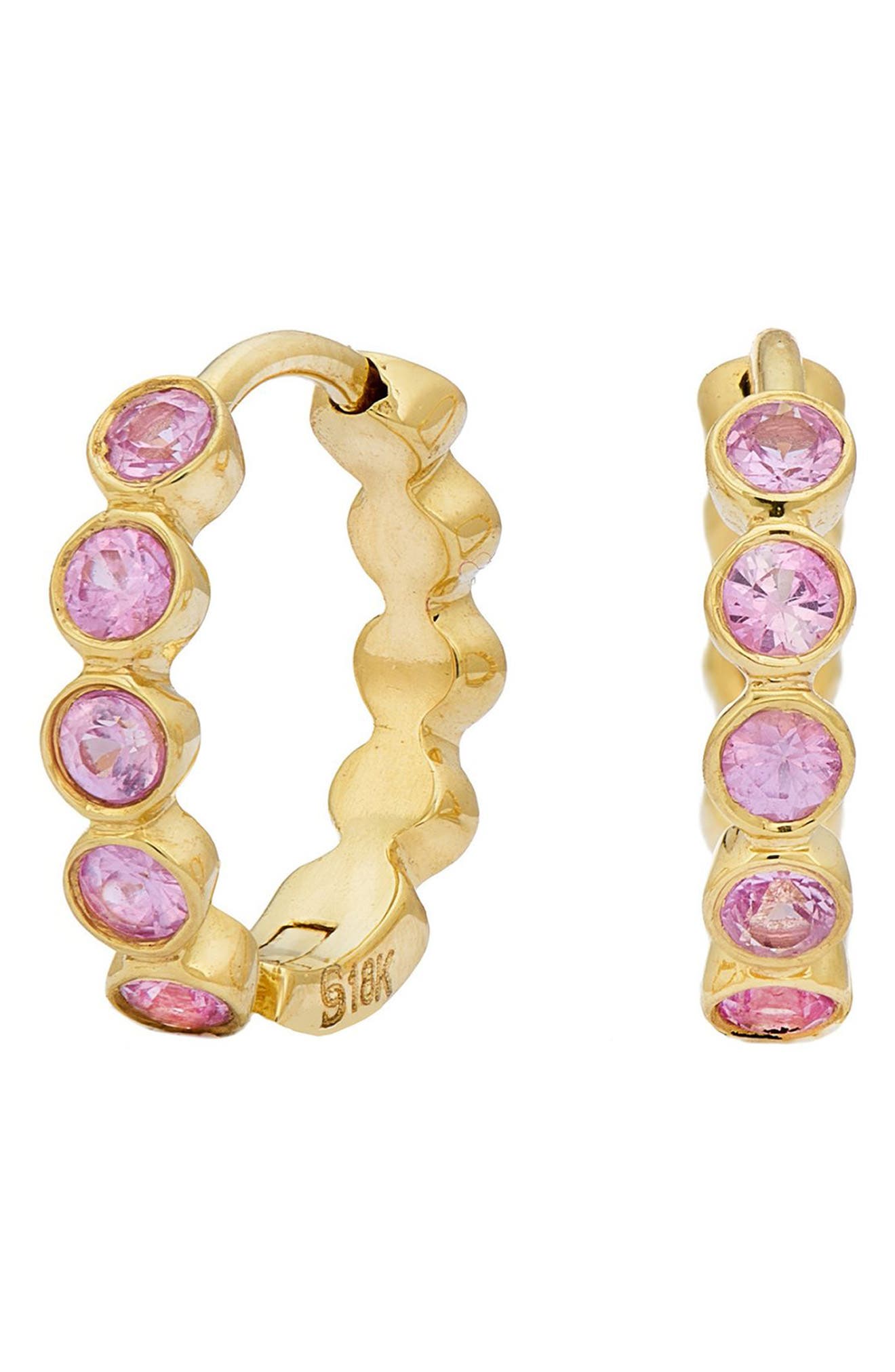 selected 18K YELLOW GOLD
