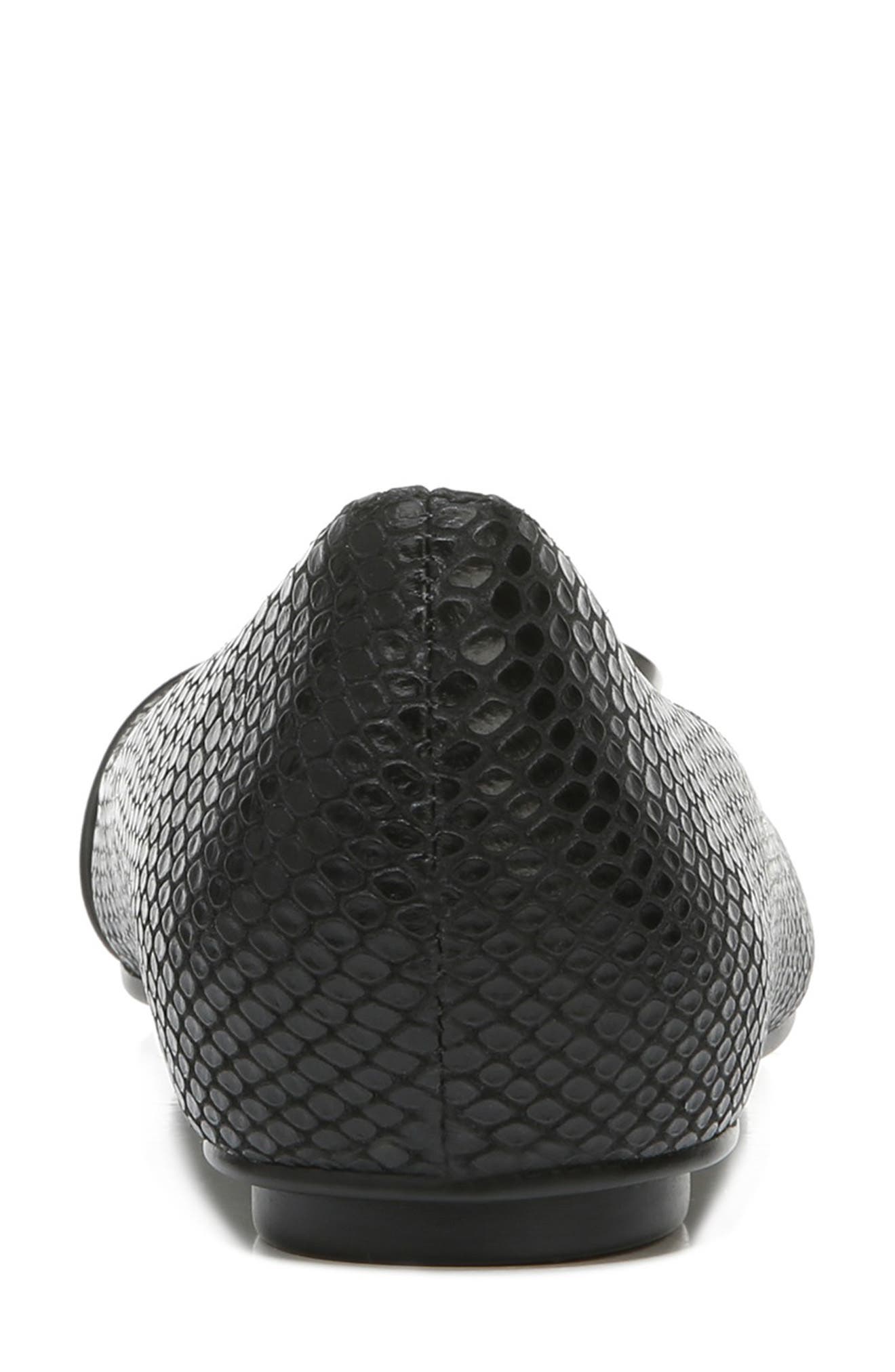 Naturalizer Marsha Flat, Alternate, color, 