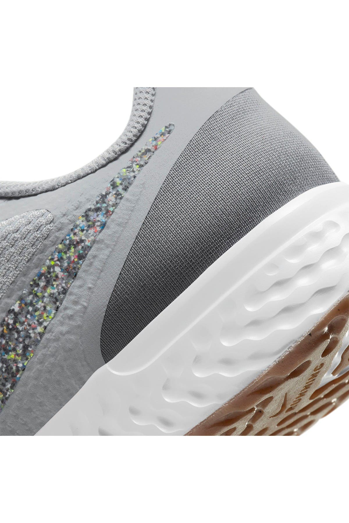 Nike Revolution 5 Premium Running Shoe, Alternate, color, 