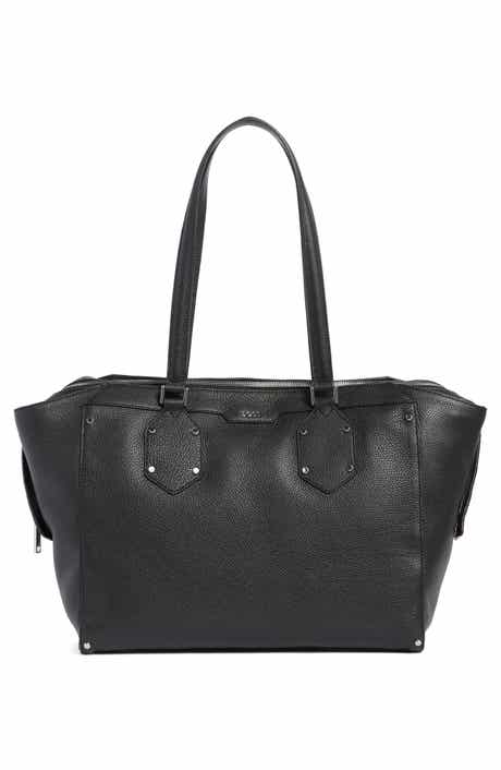 BOSS Ivy Shopper Tote Bag