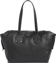 BOSS Ivy Shopper Tote Bag
