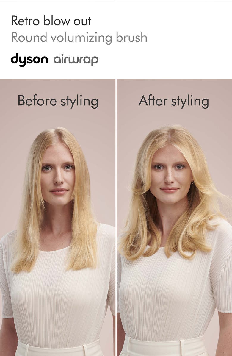 Dyson Airwrap Styler Origin Long - Refurbished, Alternate, color,