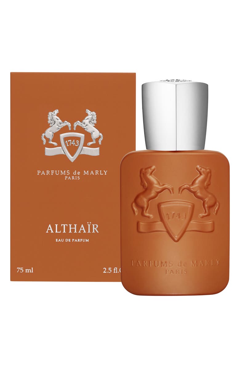 Parfums de Marly Althair Eau de Parfum, Alternate, color, 