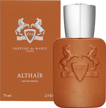 Althair Eau de Parfum