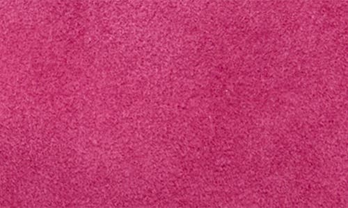 Ted Baker London Nicki Suede Shoulder Bag