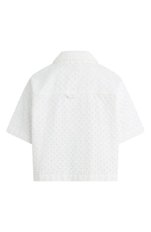 Favorite Daughter The Micha Button-up Shirt
