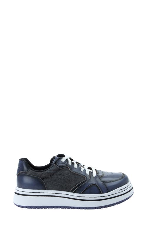 Alegria By Pg Lite Alyster Platform Sneaker