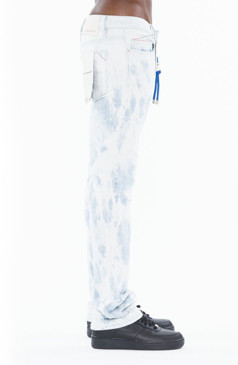 Cult of Individuality Lenny 603 Bootcut Jeans, Alternate, color, Cloud