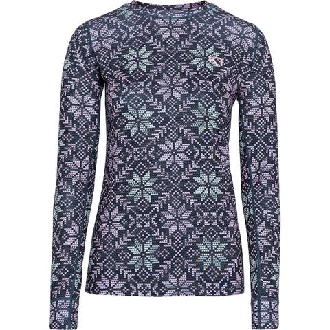 Fryd Long-Sleeve Baselayer - Women's