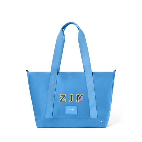 Graham Tote