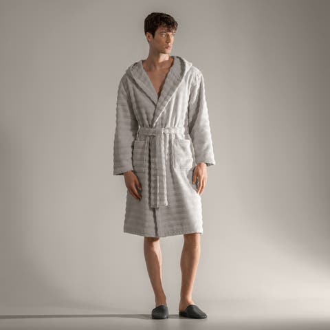 Galio Unisex Bathrobe