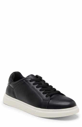 Mpillot Faux Leather Sneaker