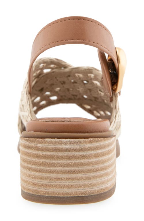 AEROSOLES AEROSOLES DEMI SLINGBACK SANDAL