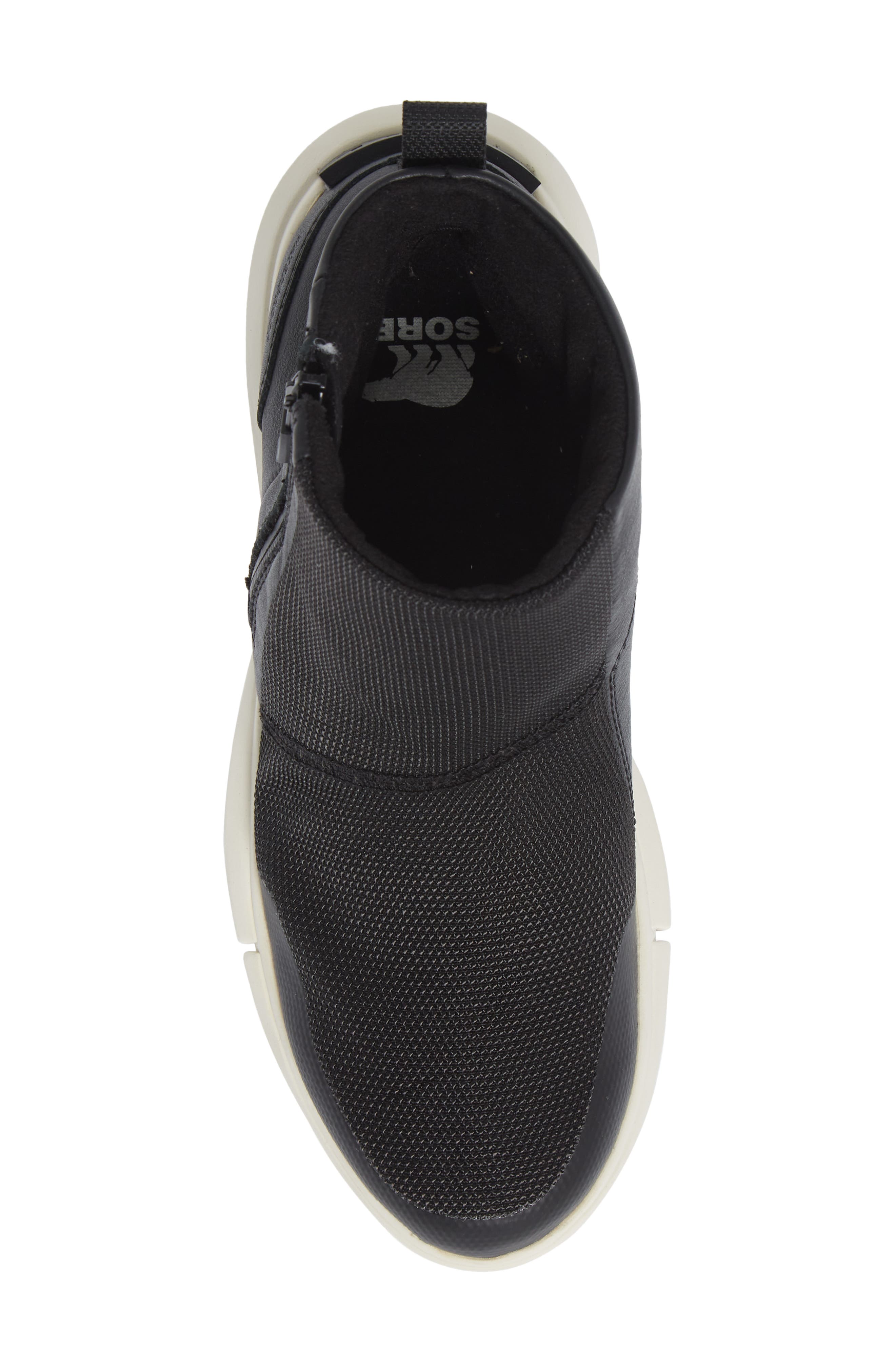 SOREL Explorer II Waterproof Bootie, Alternate, color, 