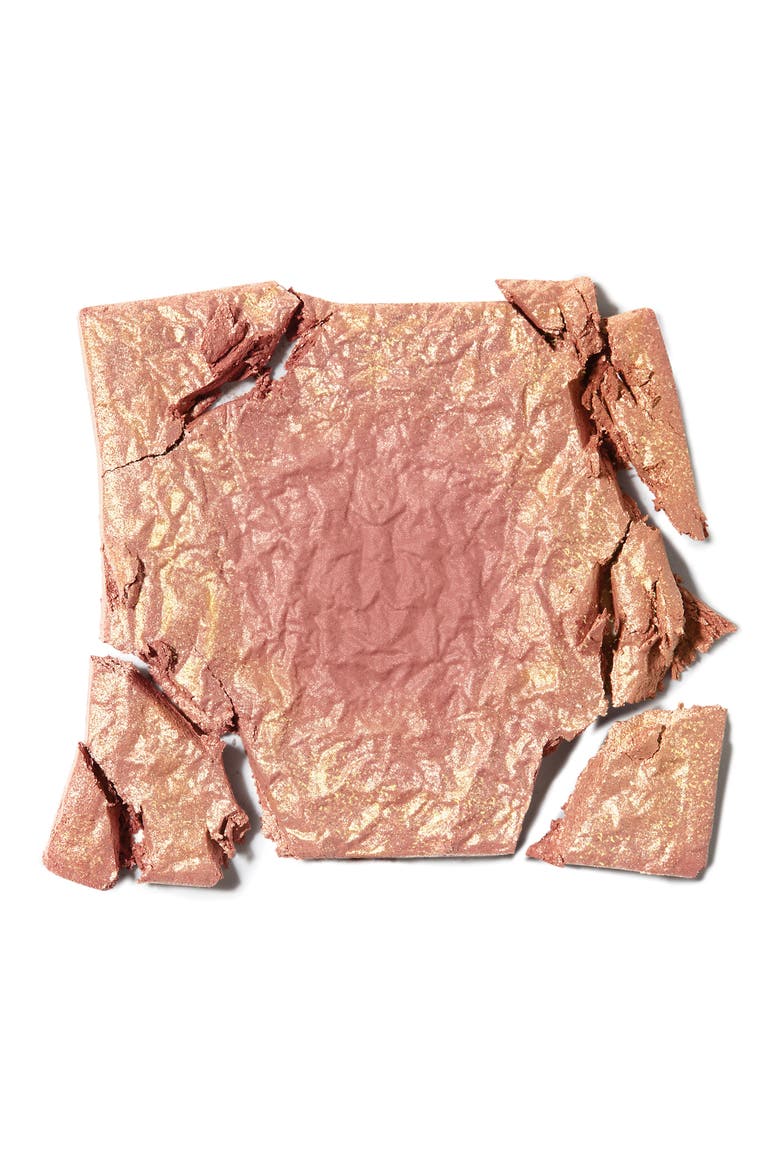 Benefit Gold Rush Blush, Alternate, color, NO COLOR