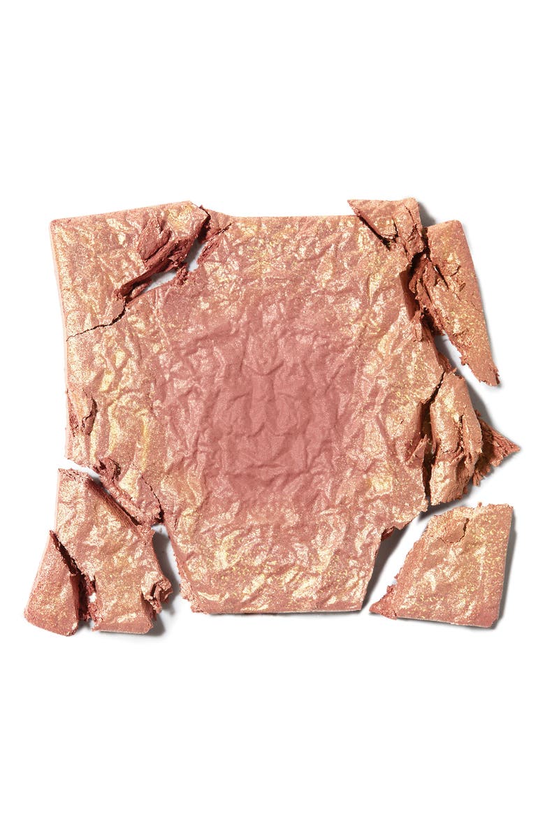 Benefit Cosmetics Benefit Gold Rush Blush, Alternate, color, 